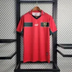 Morocco 1998 Third Retro Jersey