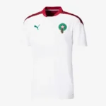 Morocco 2021/22 Away Jersey