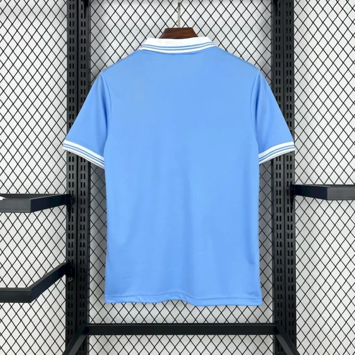Napoli 1986/87 Home Retro Jersey