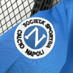 Napoli 1987/88 Home Retro Jersey