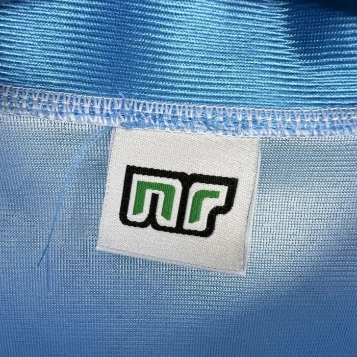 Napoli 1990/91 Home Retro Jersey