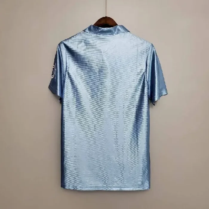 Napoli 1990/91 Home Retro Jersey