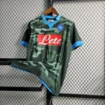 Napoli 2013/14 Home Retro Jersey