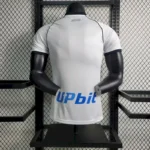 Napoli 2023/24 Away Jersey Player Version