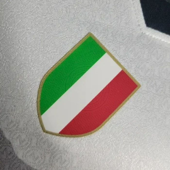 Napoli 2023/24 Away Jersey Player Version
