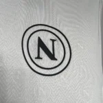 Napoli 2024/25 Away Jersey