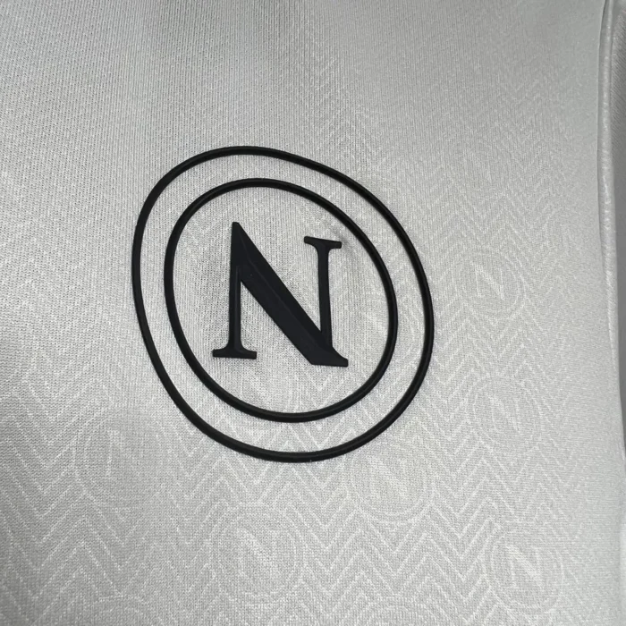 Napoli 2024/25 Away Jersey