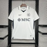 Napoli 2024/25 Away Jersey