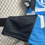 Napoli 2024/25 Coca-Cola Joint edition Jersey