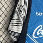 Napoli 2024/25 Coca-Cola Joint edition Jersey
