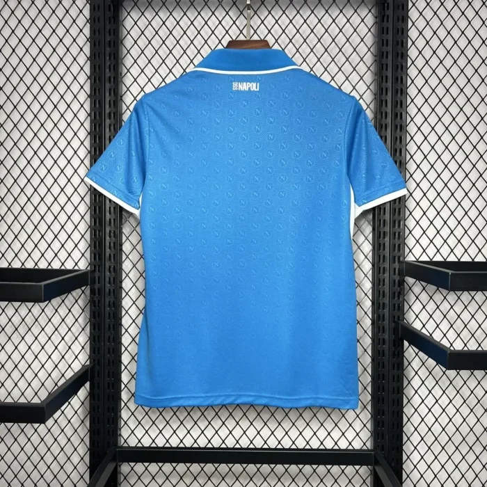 Napoli 2024/25 Home Jersey