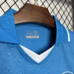 Napoli 2024/25 Home Jersey