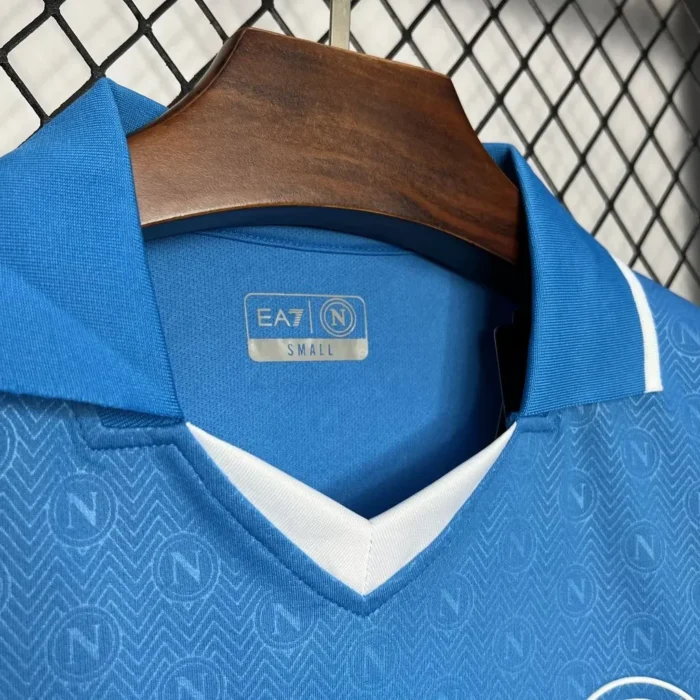Napoli 2024/25 Home Jersey