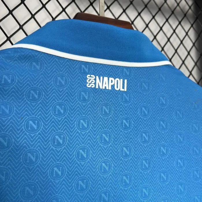 Napoli 2024/25 Home Jersey