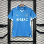 Napoli 2024/25 Home Jersey