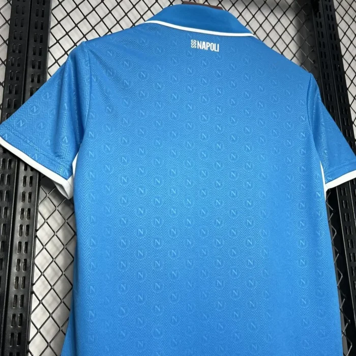 Napoli 2024/25 Home Jersey