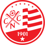 Nautico crest