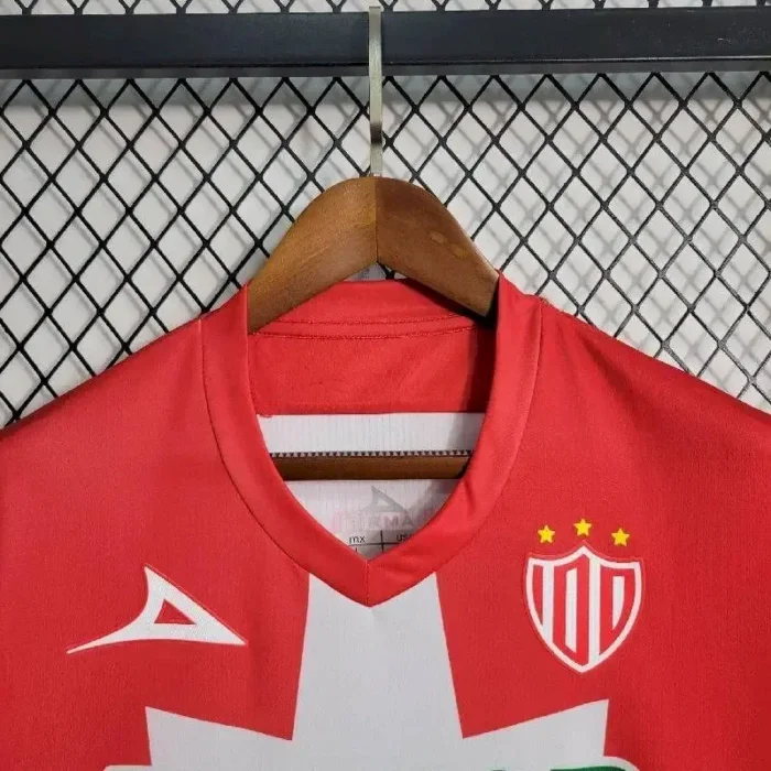 Necaxa 2023/24 Home Jersey