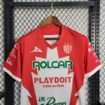 Necaxa 2023/24 Home Jersey