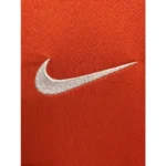 Netherlands 2008/09 Home Retro Jersey