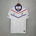 Netherlands 2012 Away Retro Jersey