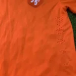 Netherlands 2014 Home Retro Jersey