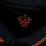 Netherlands 2021 Away Jersey
