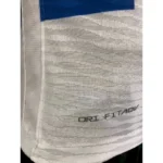 Netherlands 2022 Away Jersey Player Version