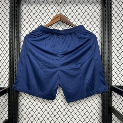 Netherlands 2024/25 Euro Away Shorts