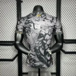 Netherlands 2024/25 Euro Jordan Version Jersey Player Version