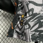 Netherlands 2024/25 Euro Jordan Version Jersey Player Version