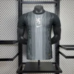 Netherlands 2025/26 Leaked Goalkeeper Jersey Player Version