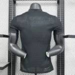 Netherlands 2025/26 Leaked Goalkeeper Jersey Player Version