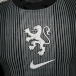 Netherlands 2025/26 Leaked Goalkeeper Jersey Player Version