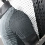Netherlands 2025/26 Leaked Goalkeeper Jersey Player Version