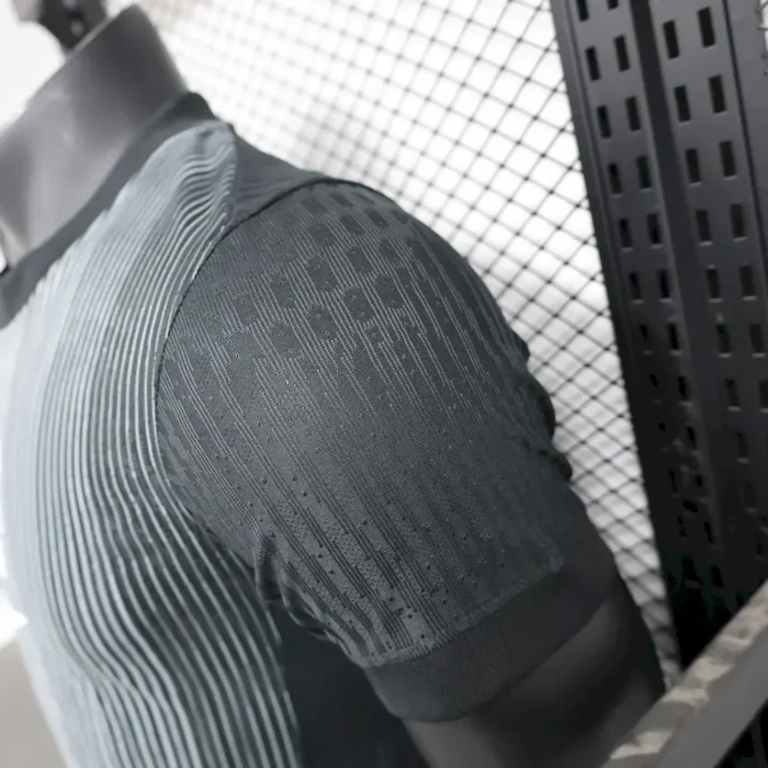 Netherlands 2025/26 Leaked Goalkeeper Jersey Player Version