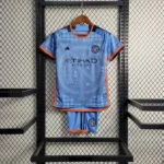 New York City 2023/24 Home Kids Kit