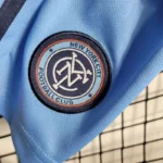 New York City 2023/24 Home Kids Kit