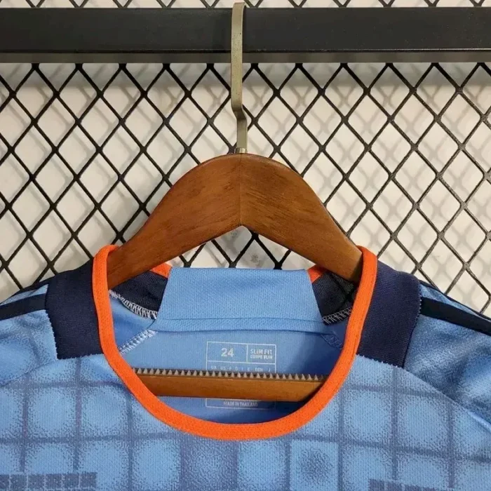 New York City 2023/24 Home Kids Kit