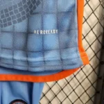 New York City 2023/24 Home Kids Kit