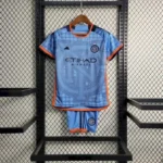 New York City 2023/24 Home Kids Kit