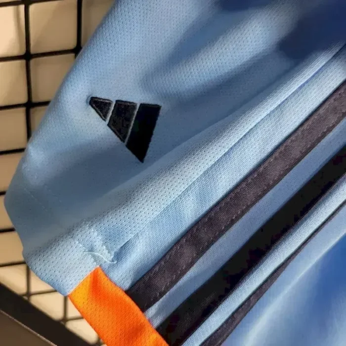 New York City 2023/24 Home Kids Kit