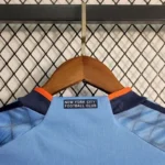 New York City 2023/24 Home Kids Kit