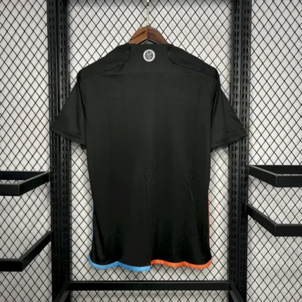 New York City 2024/25 Away Jersey