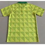 Newcastle United 1991/93 Away Retro Jersey