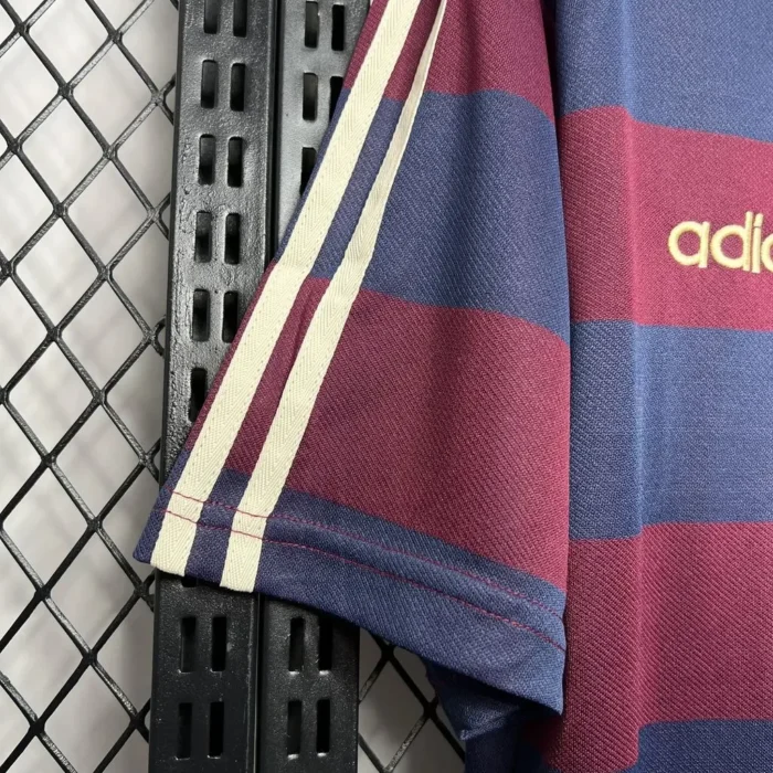 Newcastle United 1995/96 Away Retro Jersey