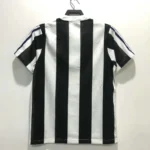 Newcastle United 1995/97 Home Retro Jersey