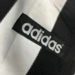 Newcastle United 1995/97 Home Retro Jersey