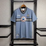 Newcastle United 1996/97 Away Retro Jersey