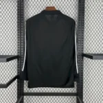 Newcastle United 1996/97 Goalkeeper uniform Long Sleeves Retro Jersey